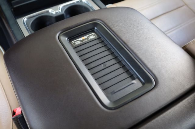 2017 GMC Sierra 1500 4WD Crew Cab 143.5" Denali - 22898873 - 39