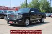 2017 GMC Sierra 1500 Denali 4x4 4dr Crew Cab 5.8 ft. SB - 22889875 - 0
