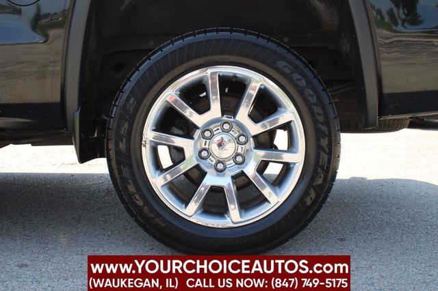 2017 GMC Sierra 1500 Denali 4x4 4dr Crew Cab 5.8 ft. SB - 22889875 - 18