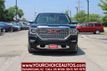 2017 GMC Sierra 1500 Denali 4x4 4dr Crew Cab 5.8 ft. SB - 22889875 - 1