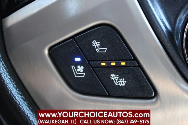 2017 GMC Sierra 1500 Denali 4x4 4dr Crew Cab 5.8 ft. SB - 22889875 - 22