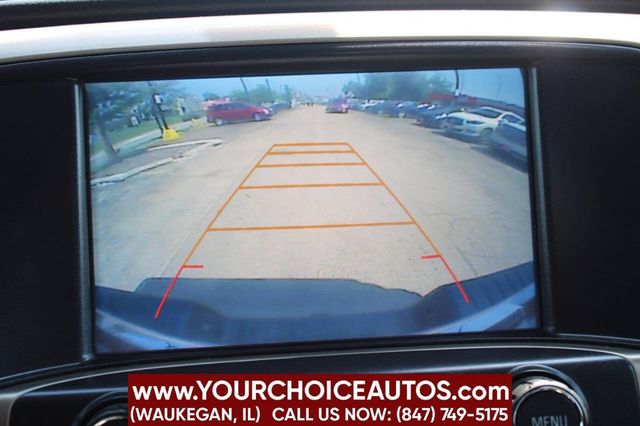 2017 GMC Sierra 1500 Denali 4x4 4dr Crew Cab 5.8 ft. SB - 22889875 - 23