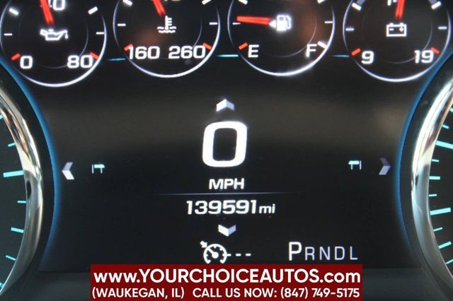 2017 GMC Sierra 1500 Denali 4x4 4dr Crew Cab 5.8 ft. SB - 22889875 - 28