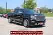 2017 GMC Sierra 1500 Denali 4x4 4dr Crew Cab 5.8 ft. SB - 22889875 - 2