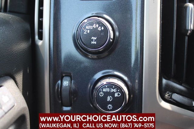 2017 GMC Sierra 1500 Denali 4x4 4dr Crew Cab 5.8 ft. SB - 22889875 - 29