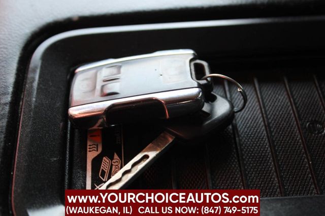 2017 GMC Sierra 1500 Denali 4x4 4dr Crew Cab 5.8 ft. SB - 22889875 - 33