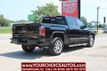 2017 GMC Sierra 1500 Denali 4x4 4dr Crew Cab 5.8 ft. SB - 22889875 - 4