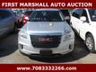 2017 GMC Terrain  - 22928300 - 0
