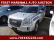 2017 GMC Terrain  - 22928300 - 1