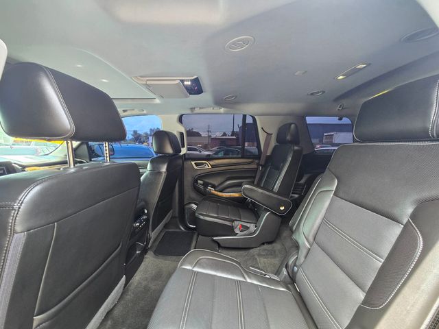 2017 GMC Yukon 4WD 4dr Denali - 22883546 - 5