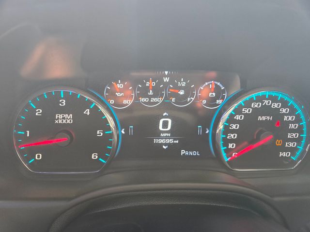 2017 GMC Yukon 4WD 4dr Denali - 22883546 - 7