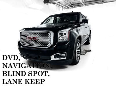 2017 GMC Yukon XL
