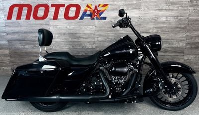 2017 Harley-Davidson FLHRXS Road King Special - 1HD1KVC2XHB696535