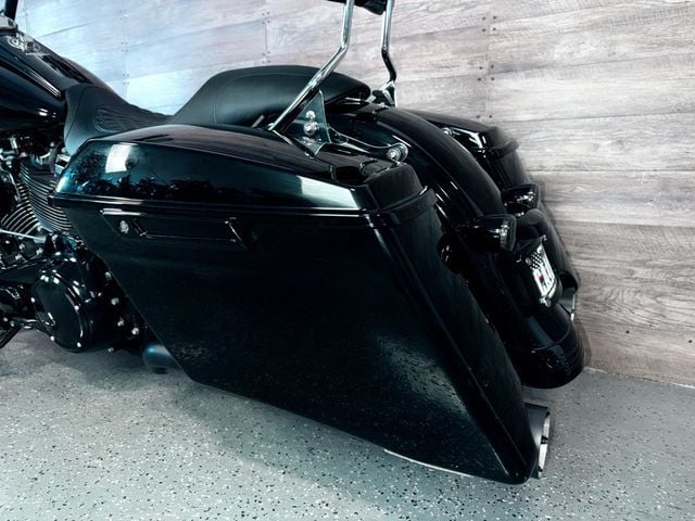 2017 Harley-Davidson FLHRXS Road King Special SUPER CLEAN! - 22878597 - 14