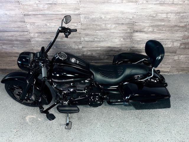 2017 Harley-Davidson FLHRXS Road King Special SUPER CLEAN! - 22878597 - 15