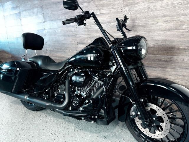 2017 Harley-Davidson FLHRXS Road King Special SUPER CLEAN! - 22878597 - 1