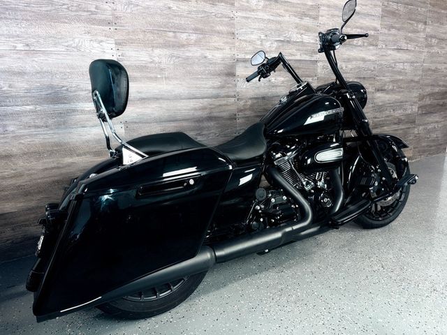2017 Harley-Davidson FLHRXS Road King Special SUPER CLEAN! - 22878597 - 2