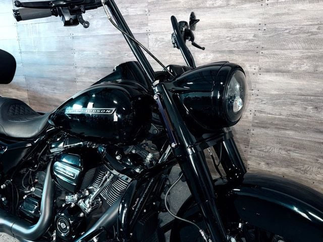 2017 Harley-Davidson FLHRXS Road King Special SUPER CLEAN! - 22878597 - 3
