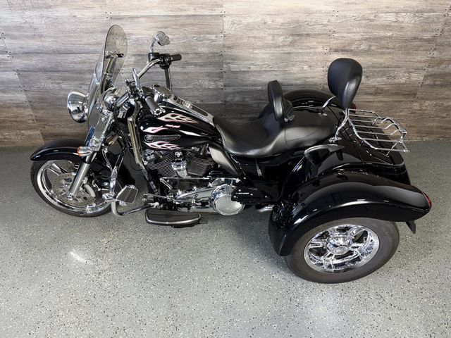 2017 Harley-Davidson FLRT Freewheeler One Owner! - 22932876 - 15