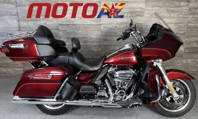 2017 Harley-Davidson FLTRU Road Glide Ultra SUPER CLEAN! - 22927222 - 0