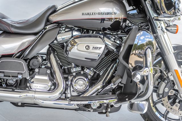 2017 Harley-Davidson ULTRA LIMITED FLHTKSE  - 21926137 - 40