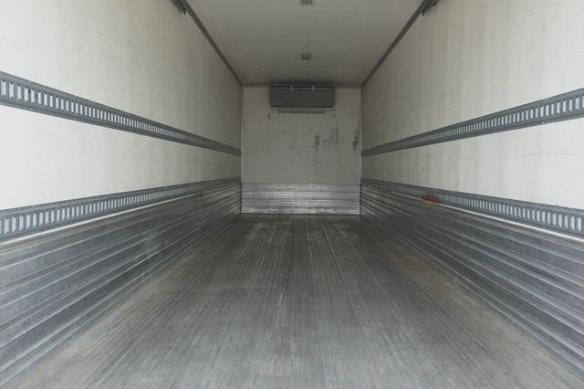 2017 HINO 338D (26ft Reefer with Lift Gate) - 22770909 - 13