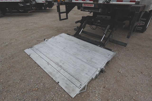 2017 HINO 338D (26ft Reefer with Lift Gate) - 22770909 - 14