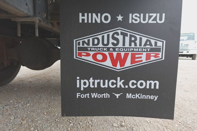 2017 HINO 338D (26ft Reefer with Lift Gate) - 22770909 - 16