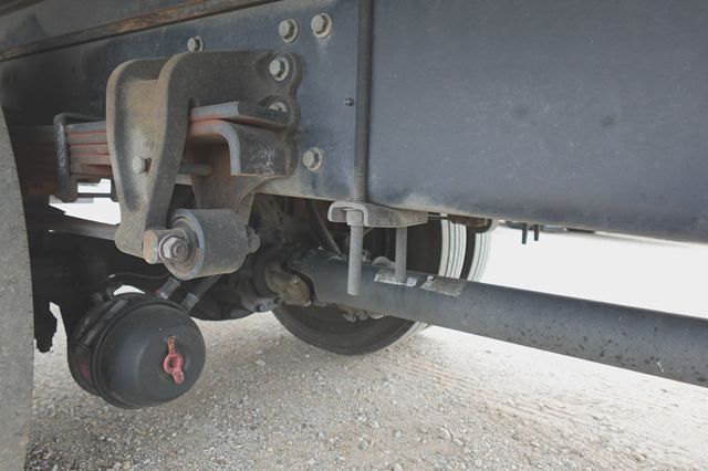 2017 HINO 338D (26ft Reefer with Lift Gate) - 22770909 - 17