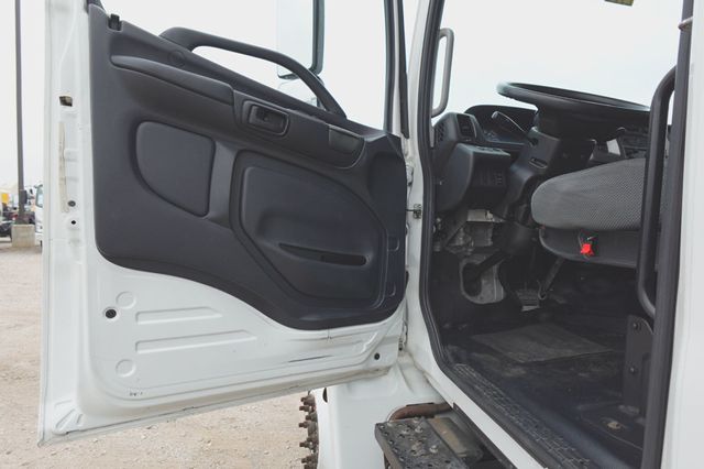 2017 HINO 338D (26ft Reefer with Lift Gate) - 22770909 - 19