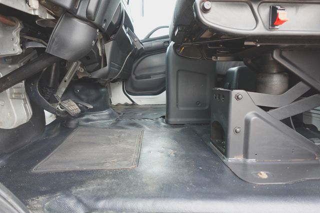 2017 HINO 338D (26ft Reefer with Lift Gate) - 22770909 - 22