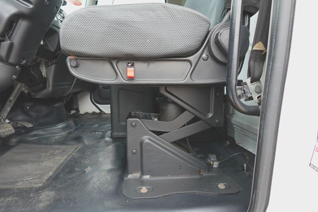 2017 HINO 338D (26ft Reefer with Lift Gate) - 22770909 - 24