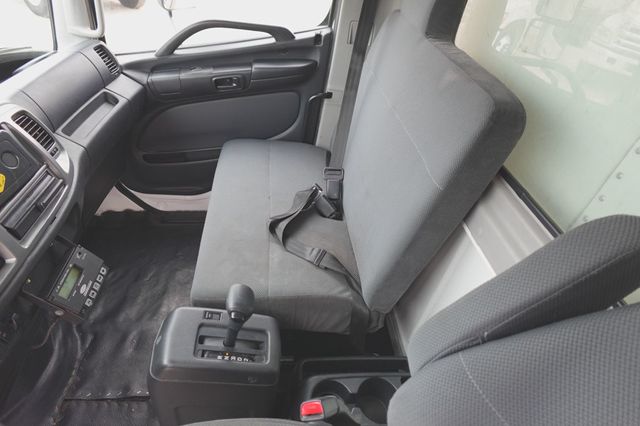 2017 HINO 338D (26ft Reefer with Lift Gate) - 22770909 - 27