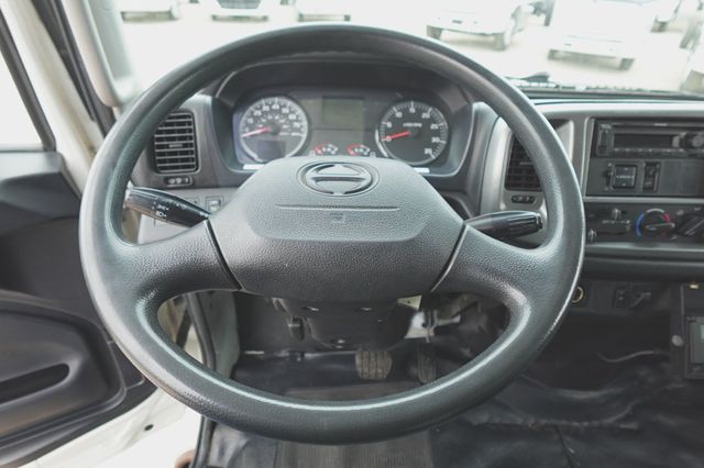 2017 HINO 338D (26ft Reefer with Lift Gate) - 22770909 - 29