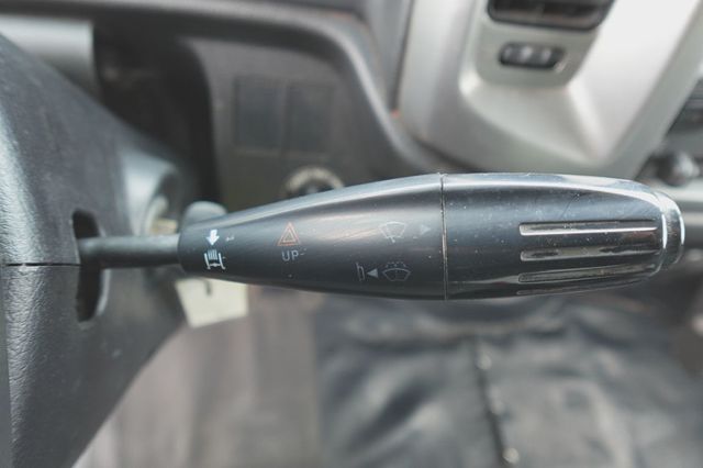 2017 HINO 338D (26ft Reefer with Lift Gate) - 22770909 - 32