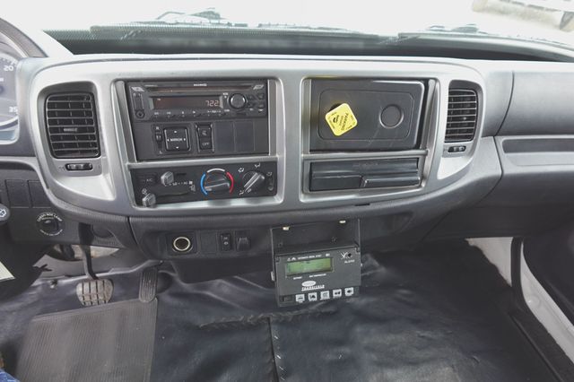 2017 HINO 338D (26ft Reefer with Lift Gate) - 22770909 - 35