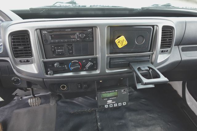 2017 HINO 338D (26ft Reefer with Lift Gate) - 22770909 - 36