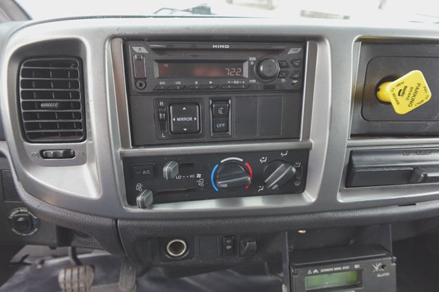 2017 HINO 338D (26ft Reefer with Lift Gate) - 22770909 - 37