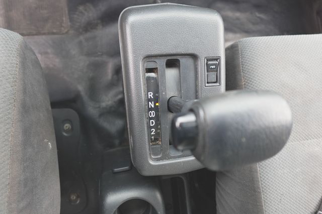 2017 HINO 338D (26ft Reefer with Lift Gate) - 22770909 - 42