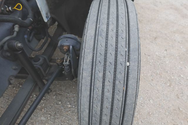 2017 HINO 338D (26ft Reefer with Lift Gate) - 22770909 - 48