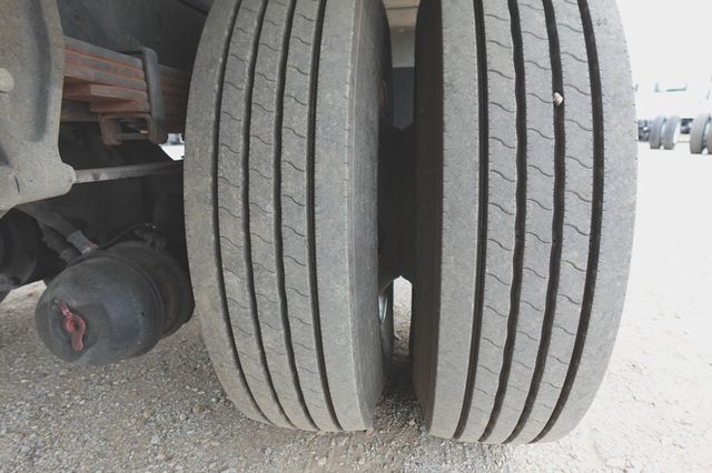 2017 HINO 338D (26ft Reefer with Lift Gate) - 22770909 - 49