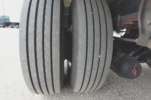 2017 HINO 338D (26ft Reefer with Lift Gate) - 22770909 - 50