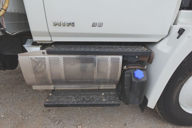 2017 HINO 338D (26ft Reefer with Lift Gate) - 22770909 - 51