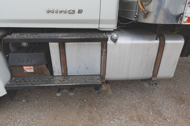 2017 HINO 338D (26ft Reefer with Lift Gate) - 22770909 - 52