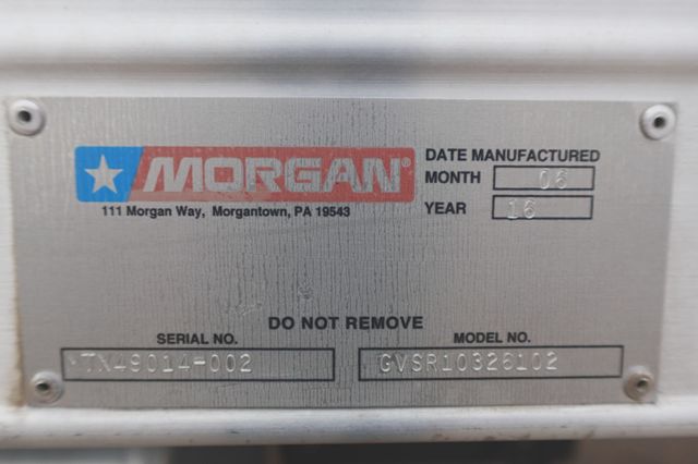 2017 HINO 338D (26ft Reefer with Lift Gate) - 22770909 - 55