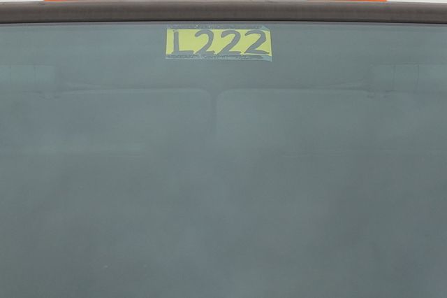 2017 HINO 338D (26ft Reefer with Lift Gate) - 22770909 - 56