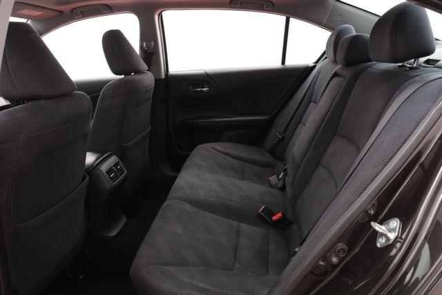2017 Honda Accord Sedan EX CVT - 21004130 - 10