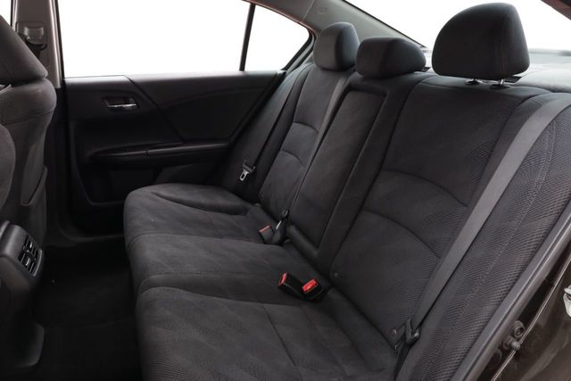 2017 Honda Accord Sedan EX CVT - 21004130 - 11