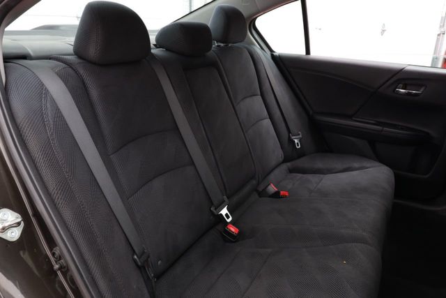 2017 Honda Accord Sedan EX CVT - 21004130 - 12