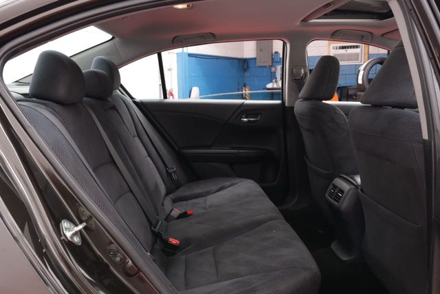 2017 Honda Accord Sedan EX CVT - 21004130 - 13